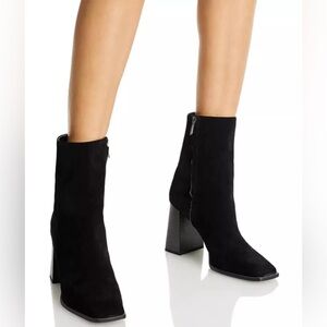 Sam Edelman Ivette Bootie Size: 7.5